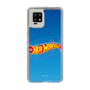 スリムプロテクションケース［ Hot Wheels™ - ロゴ - カラー ］