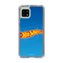スリムプロテクションケース［ Hot Wheels™ - ロゴ - カラー ］