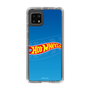 スリムプロテクションケース［ Hot Wheels™ - ロゴ - カラー ］