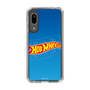 スリムプロテクションケース［ Hot Wheels™ - ロゴ - カラー ］