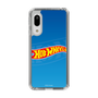スリムプロテクションケース［ Hot Wheels™ - ロゴ - カラー ］