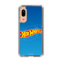 スリムプロテクションケース［ Hot Wheels™ - ロゴ - カラー ］