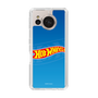 スリムプロテクションケース［ Hot Wheels™ - ロゴ - カラー ］
