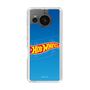 スリムプロテクションケース［ Hot Wheels™ - ロゴ - カラー ］