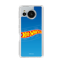 スリムプロテクションケース［ Hot Wheels™ - ロゴ - カラー ］