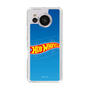 スリムプロテクションケース［ Hot Wheels™ - ロゴ - カラー ］