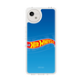 スリムプロテクションケース［ Hot Wheels™ - ロゴ - カラー ］