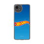 スリムプロテクションケース［ Hot Wheels™ - ロゴ - カラー ］