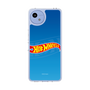 スリムプロテクションケース［ Hot Wheels™ - ロゴ - カラー ］
