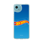 スリムプロテクションケース［ Hot Wheels™ - ロゴ - カラー ］