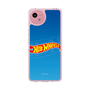 スリムプロテクションケース［ Hot Wheels™ - ロゴ - カラー ］
