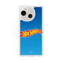 スリムプロテクションケース［ Hot Wheels™ - ロゴ - カラー ］