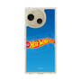 スリムプロテクションケース［ Hot Wheels™ - ロゴ - カラー ］