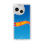 スリムプロテクションケース［ Hot Wheels™ - ロゴ - カラー ］