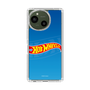 スリムプロテクションケース［ Hot Wheels™ - ロゴ - カラー ］