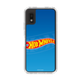 スリムプロテクションケース［ Hot Wheels™ - ロゴ - カラー ］
