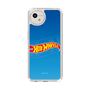 スリムプロテクションケース［ Hot Wheels™ - ロゴ - カラー ］