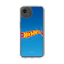 スリムプロテクションケース［ Hot Wheels™ - ロゴ - カラー ］