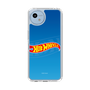スリムプロテクションケース［ Hot Wheels™ - ロゴ - カラー ］
