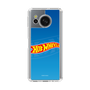 スリムプロテクションケース［ Hot Wheels™ - ロゴ - カラー ］