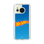 スリムプロテクションケース［ Hot Wheels™ - ロゴ - カラー ］
