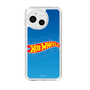 スリムプロテクションケース［ Hot Wheels™ - ロゴ - カラー ］