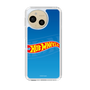 スリムプロテクションケース［ Hot Wheels™ - ロゴ - カラー ］
