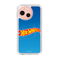 スリムプロテクションケース［ Hot Wheels™ - ロゴ - カラー ］