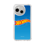 スリムプロテクションケース［ Hot Wheels™ - ロゴ - カラー ］