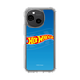 スリムプロテクションケース［ Hot Wheels™ - ロゴ - カラー ］