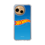 スリムプロテクションケース［ Hot Wheels™ - ロゴ - カラー ］