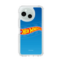 スリムプロテクションケース［ Hot Wheels™ - ロゴ - カラー ］