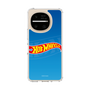 スリムプロテクションケース［ Hot Wheels™ - ロゴ - カラー ］