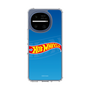 スリムプロテクションケース［ Hot Wheels™ - ロゴ - カラー ］