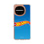 スリムプロテクションケース［ Hot Wheels™ - ロゴ - カラー ］