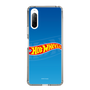 スリムプロテクションケース［ Hot Wheels™ - ロゴ - カラー ］