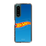 スリムプロテクションケース［ Hot Wheels™ - ロゴ - カラー ］