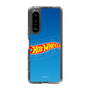 スリムプロテクションケース［ Hot Wheels™ - ロゴ - カラー ］