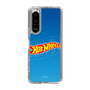 スリムプロテクションケース［ Hot Wheels™ - ロゴ - カラー ］