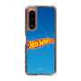 スリムプロテクションケース［ Hot Wheels™ - ロゴ - カラー ］