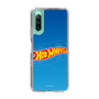 スリムプロテクションケース［ Hot Wheels™ - ロゴ - カラー ］