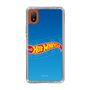 スリムプロテクションケース［ Hot Wheels™ - ロゴ - カラー ］