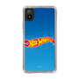 スリムプロテクションケース［ Hot Wheels™ - ロゴ - カラー ］