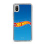 スリムプロテクションケース［ Hot Wheels™ - ロゴ - カラー ］