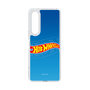 スリムプロテクションケース［ Hot Wheels™ - ロゴ - カラー ］
