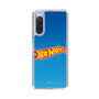 スリムプロテクションケース［ Hot Wheels™ - ロゴ - カラー ］