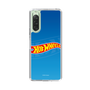 スリムプロテクションケース［ Hot Wheels™ - ロゴ - カラー ］