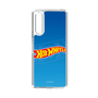 スリムプロテクションケース［ Hot Wheels™ - ロゴ - カラー ］