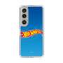スリムプロテクションケース［ Hot Wheels™ - ロゴ - カラー ］