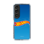 スリムプロテクションケース［ Hot Wheels™ - ロゴ - カラー ］